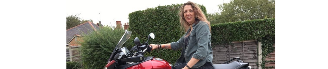 On The Bookshelf - Debbie, the Bee Warrior Poet