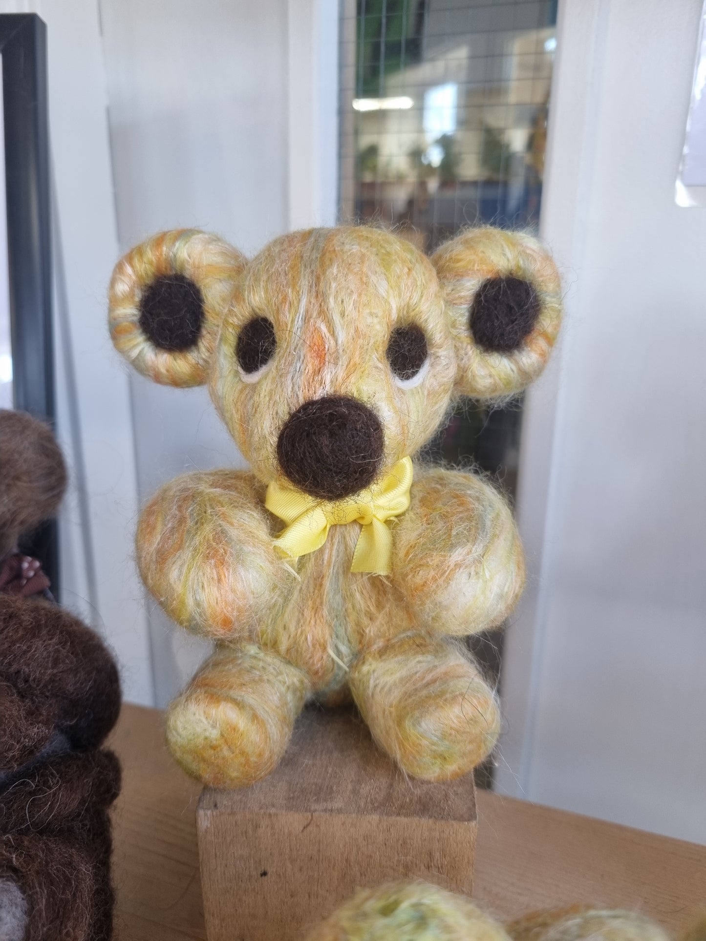 Easter Bear
