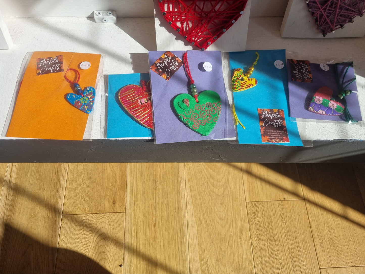 Cards