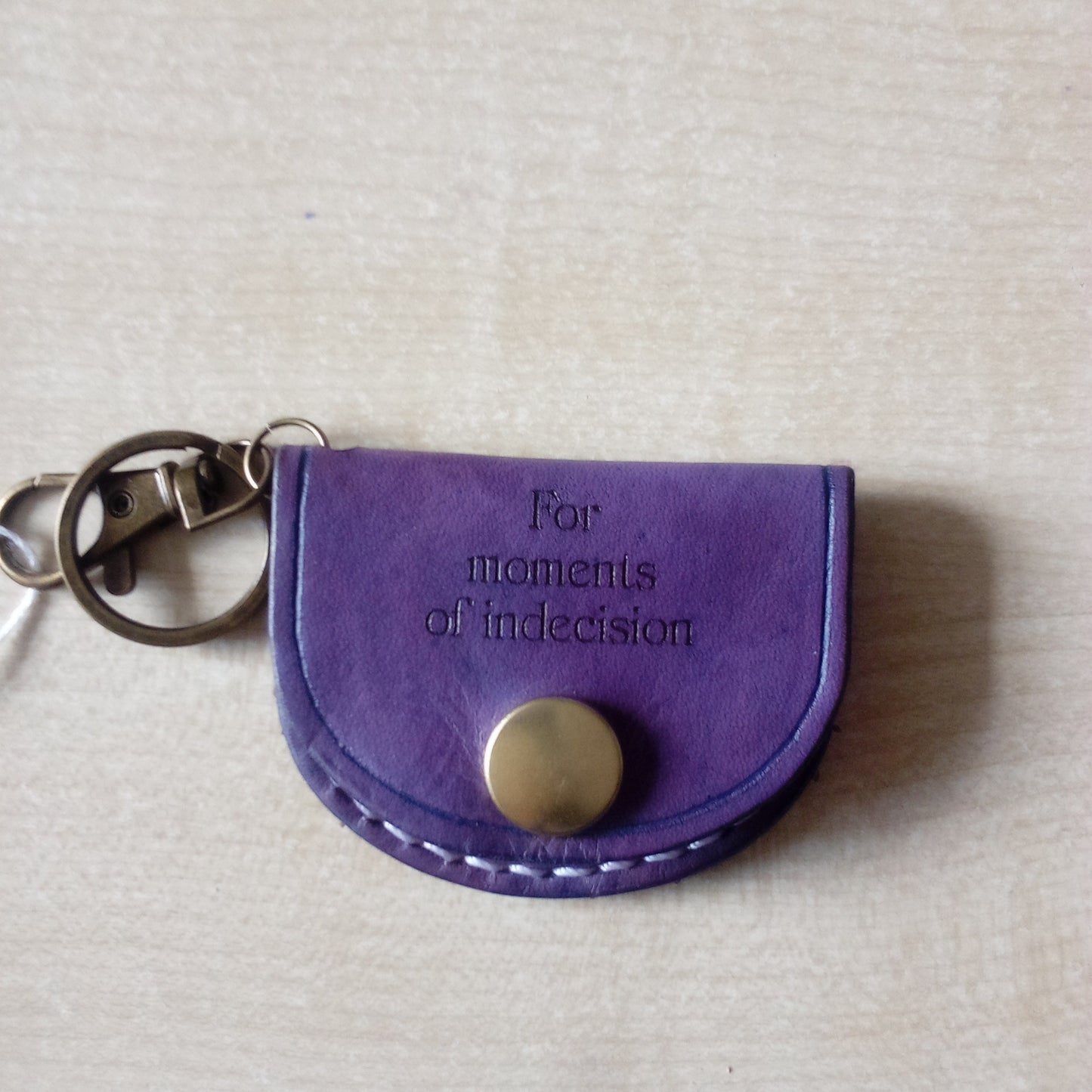 Coin Pouch