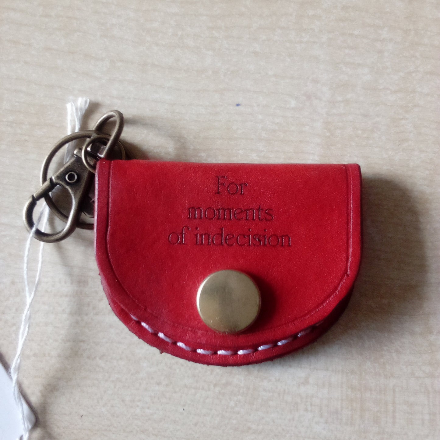 Coin Pouch