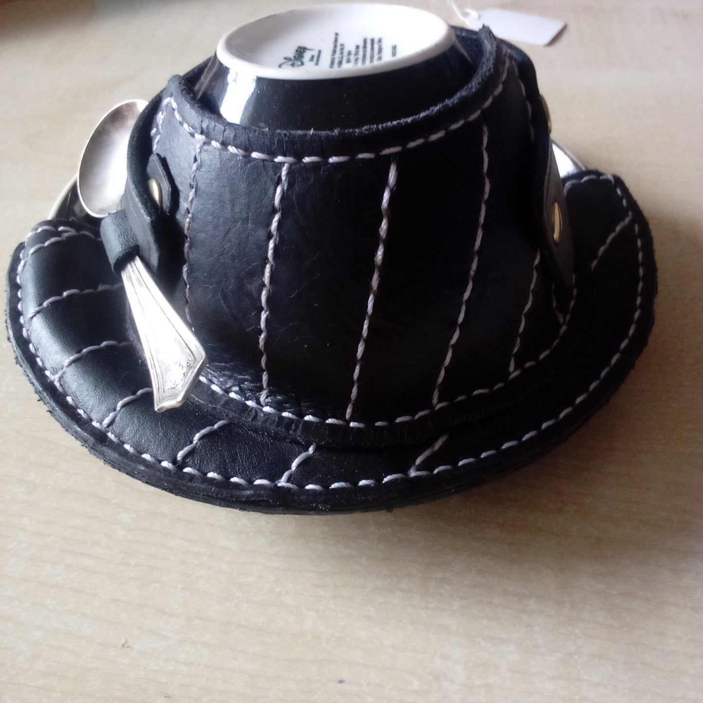 Jack Skellington Teacup Holster