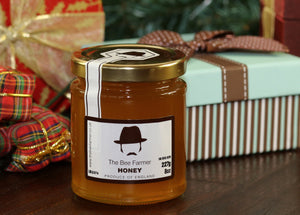 Honey (8oz/12oz/1lb)
