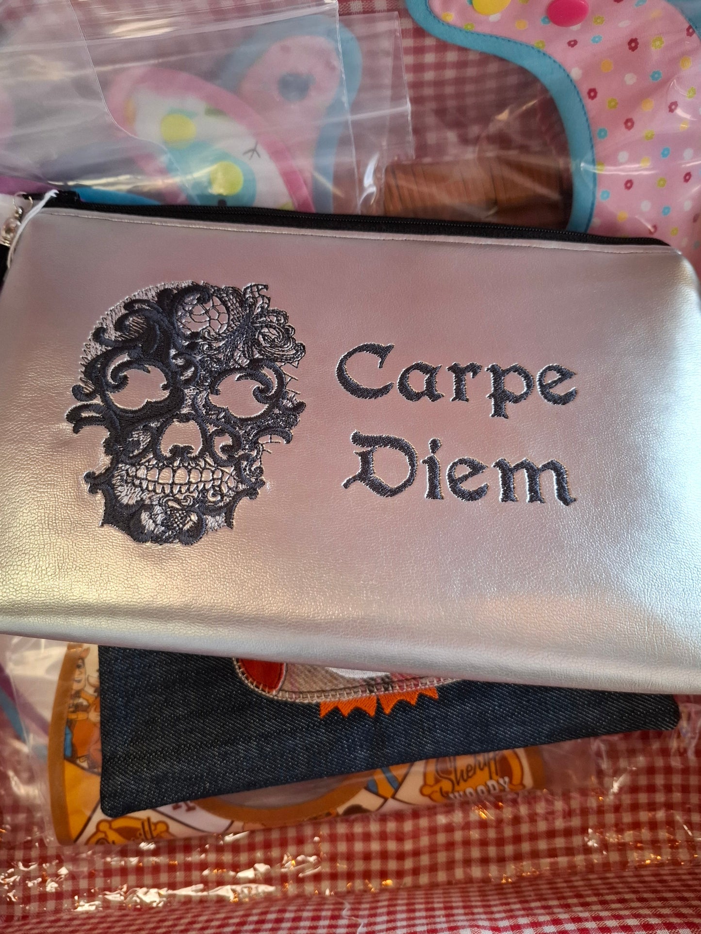 Carpe Diem Bag