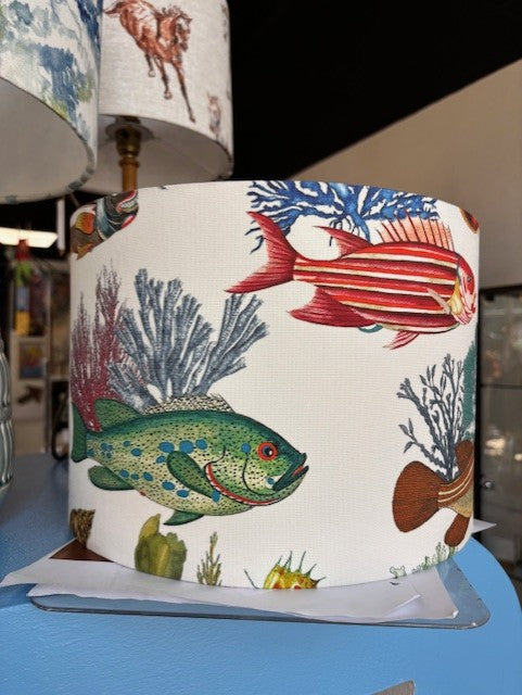 30cm Fish Shade