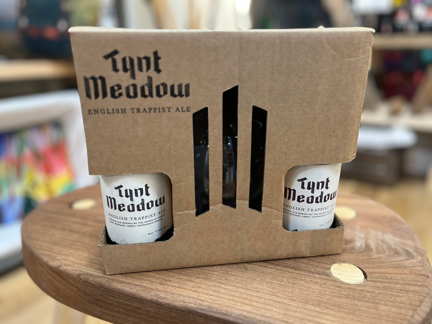 Tynt Meadow Gift Box