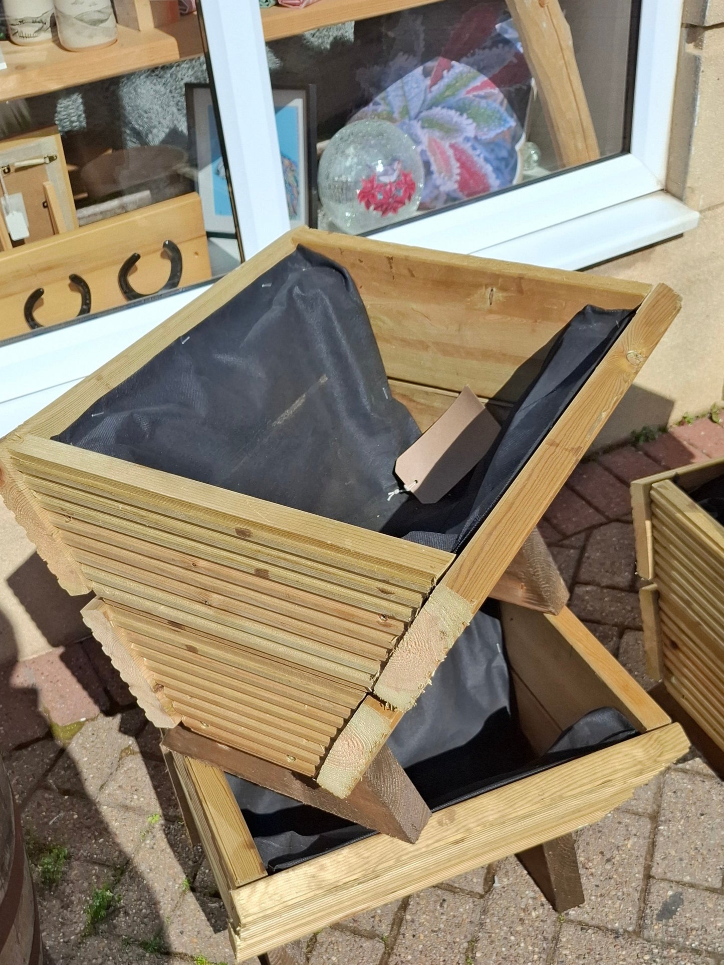 Garden Planters