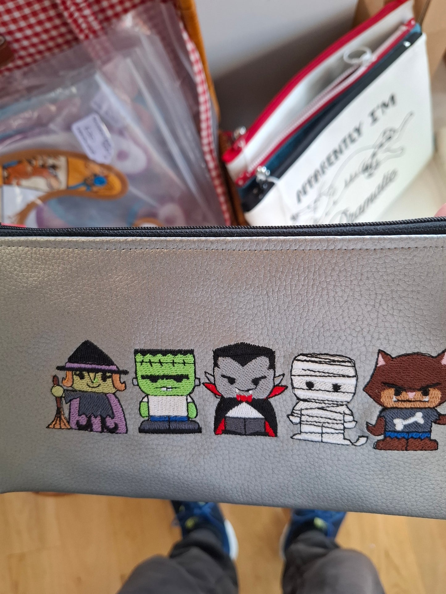 Horror Bag