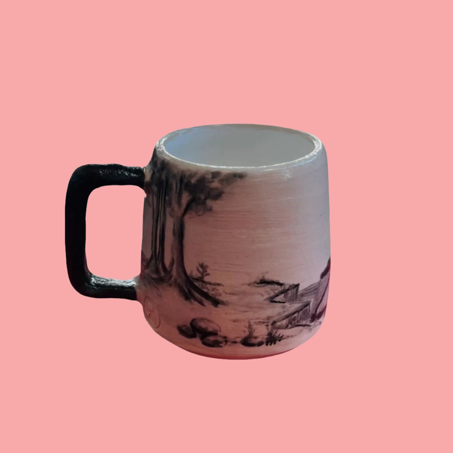 Local Landscape Mug