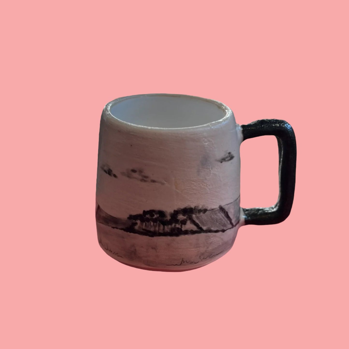 Local Landscape Mug