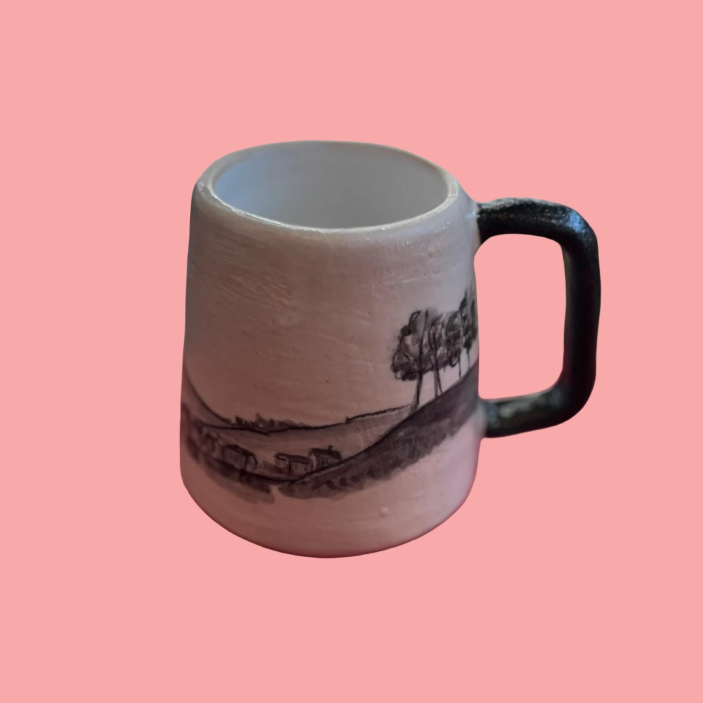 Local Landscape Mug