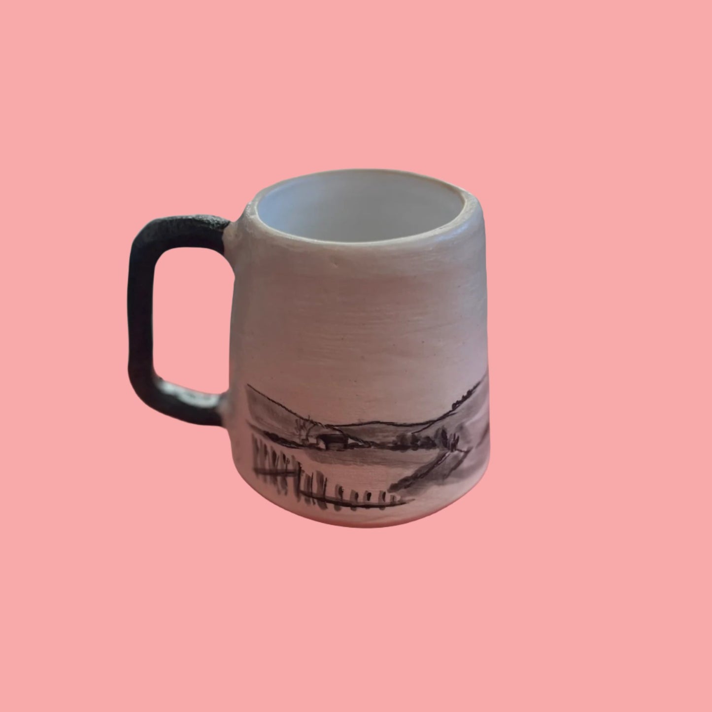 Local Landscape Mug