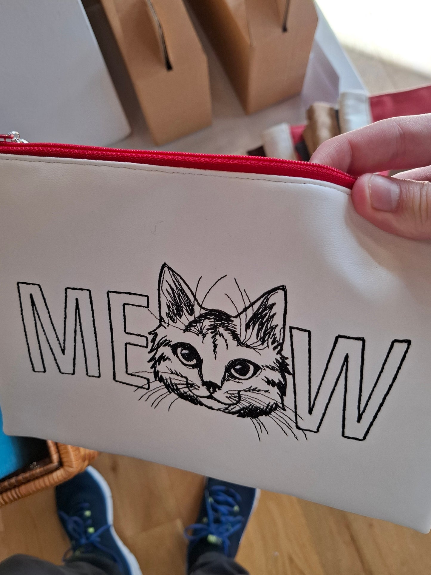 Meow Bag