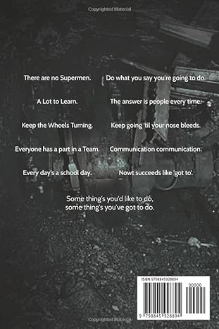 Born Lucky... But My Life Was The Pits