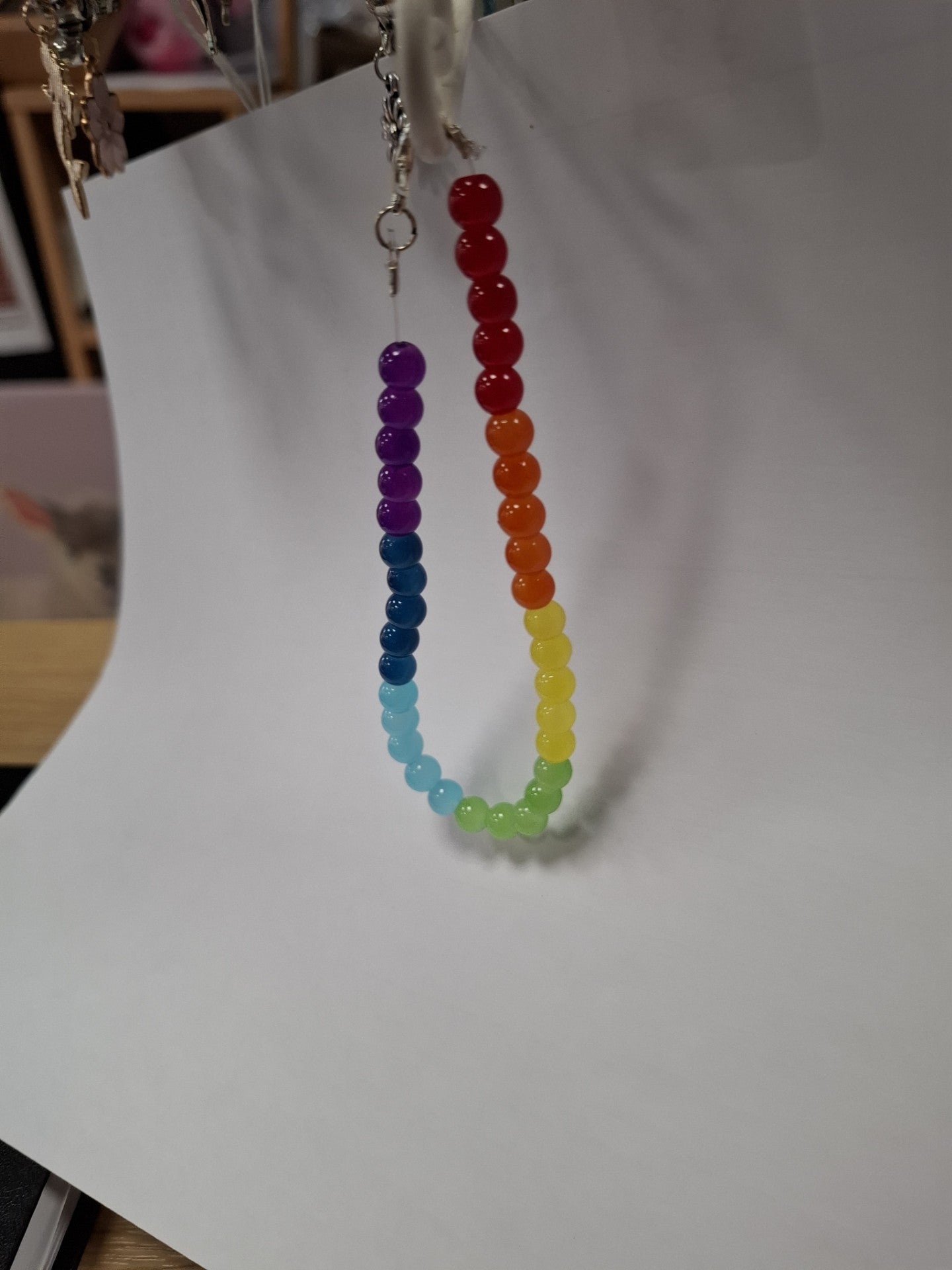 Beaded Bracelet