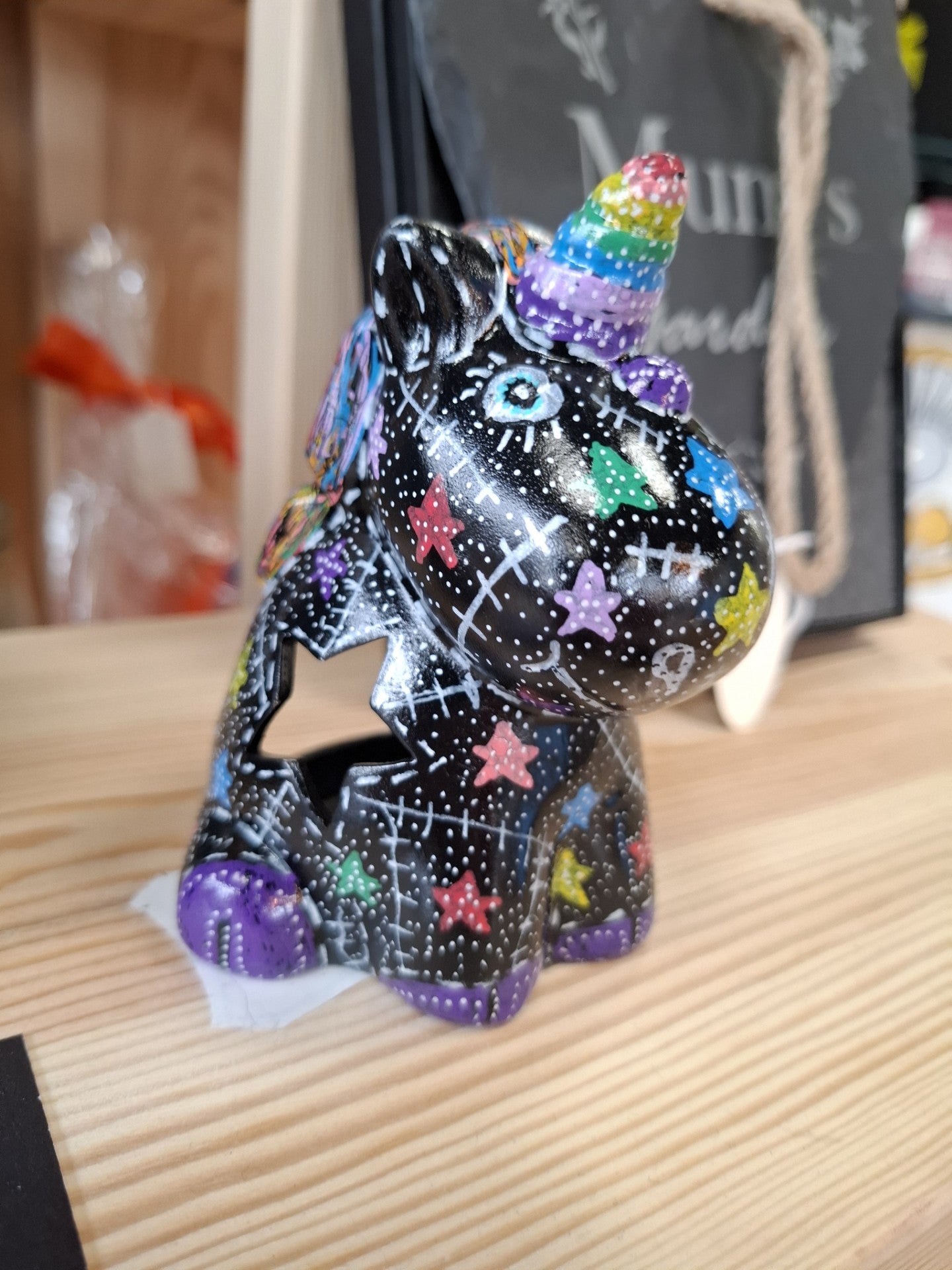 Unicorn T'Light