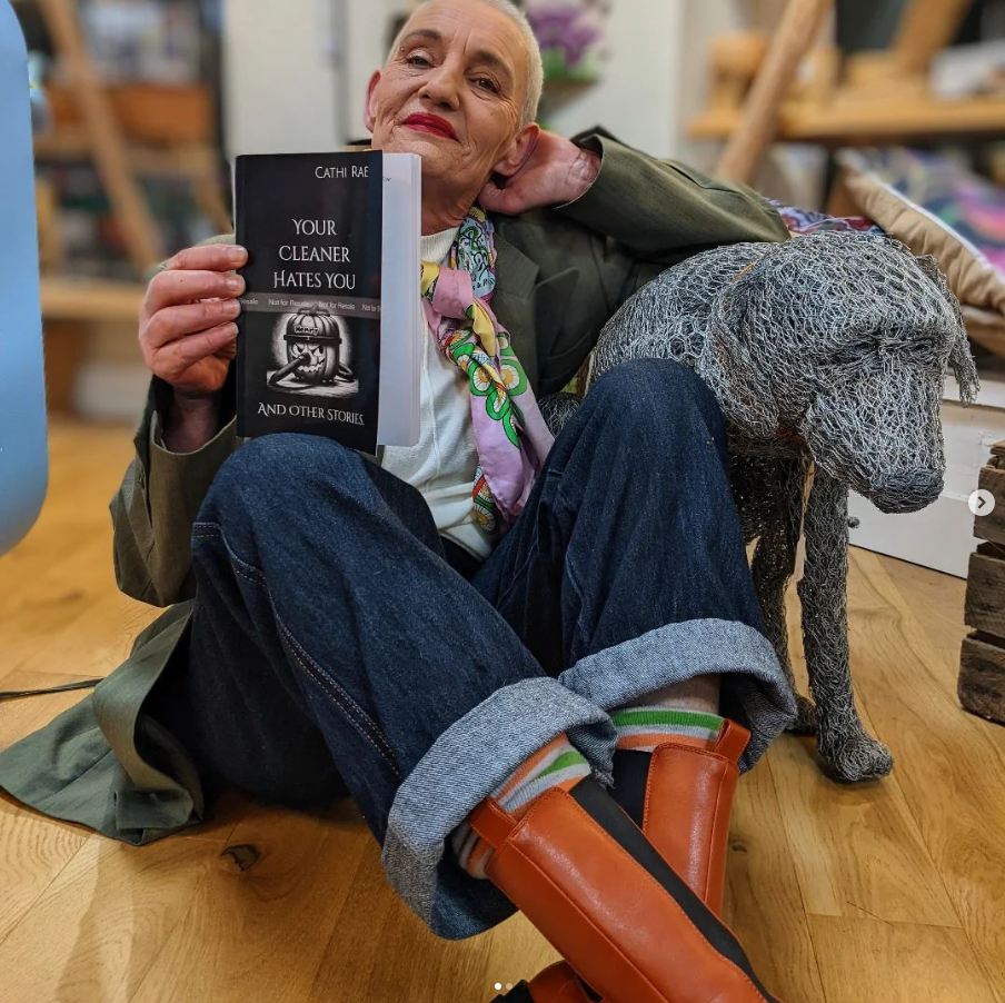 Coalville CAN Community Publishing