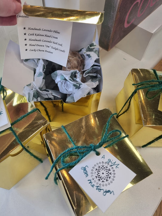 Mothers Day Gift Boxes