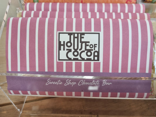 Sweetie Shop Chocolate