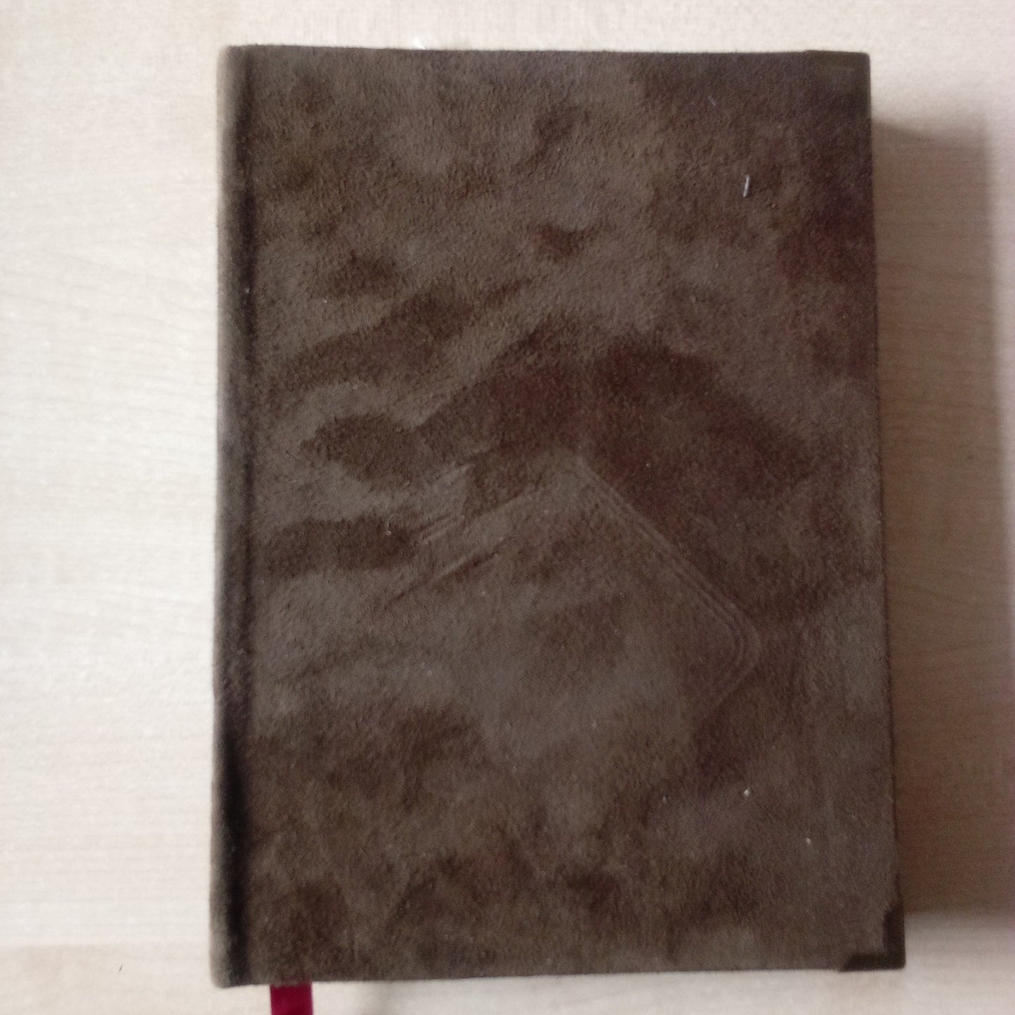 Leather-Bound Journal