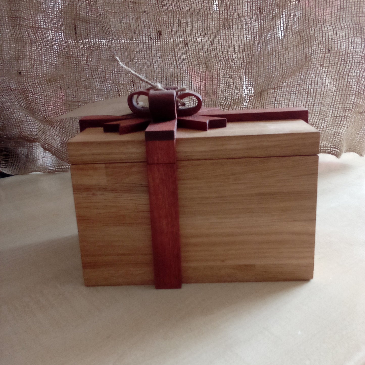 Jewellery Box