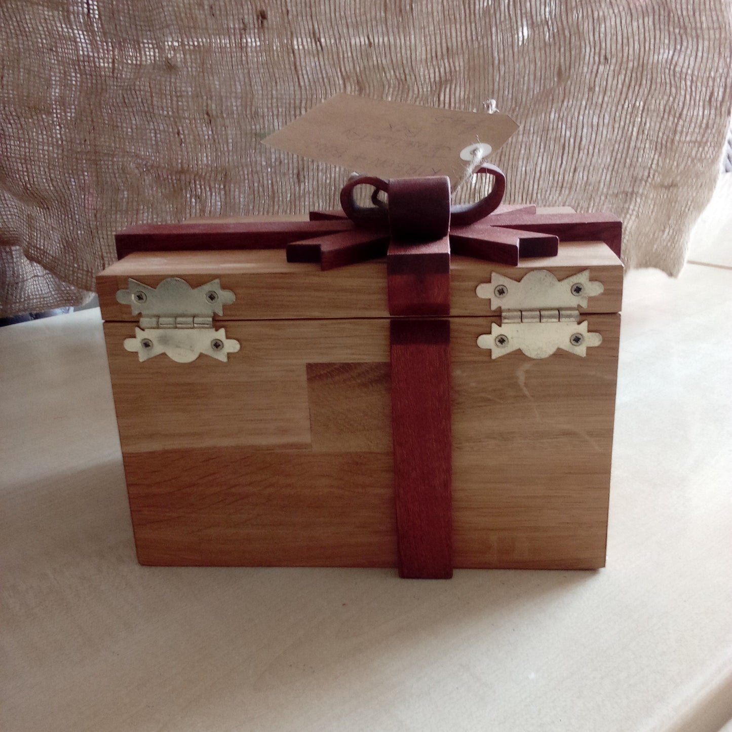 Jewellery Box