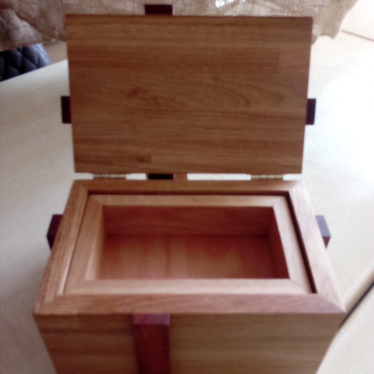 Jewellery Box