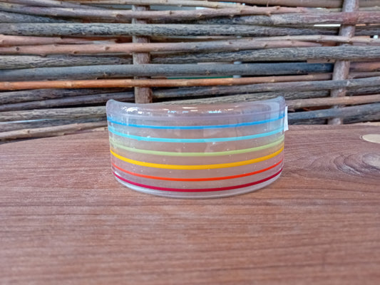 Glass Rainbow Arc
