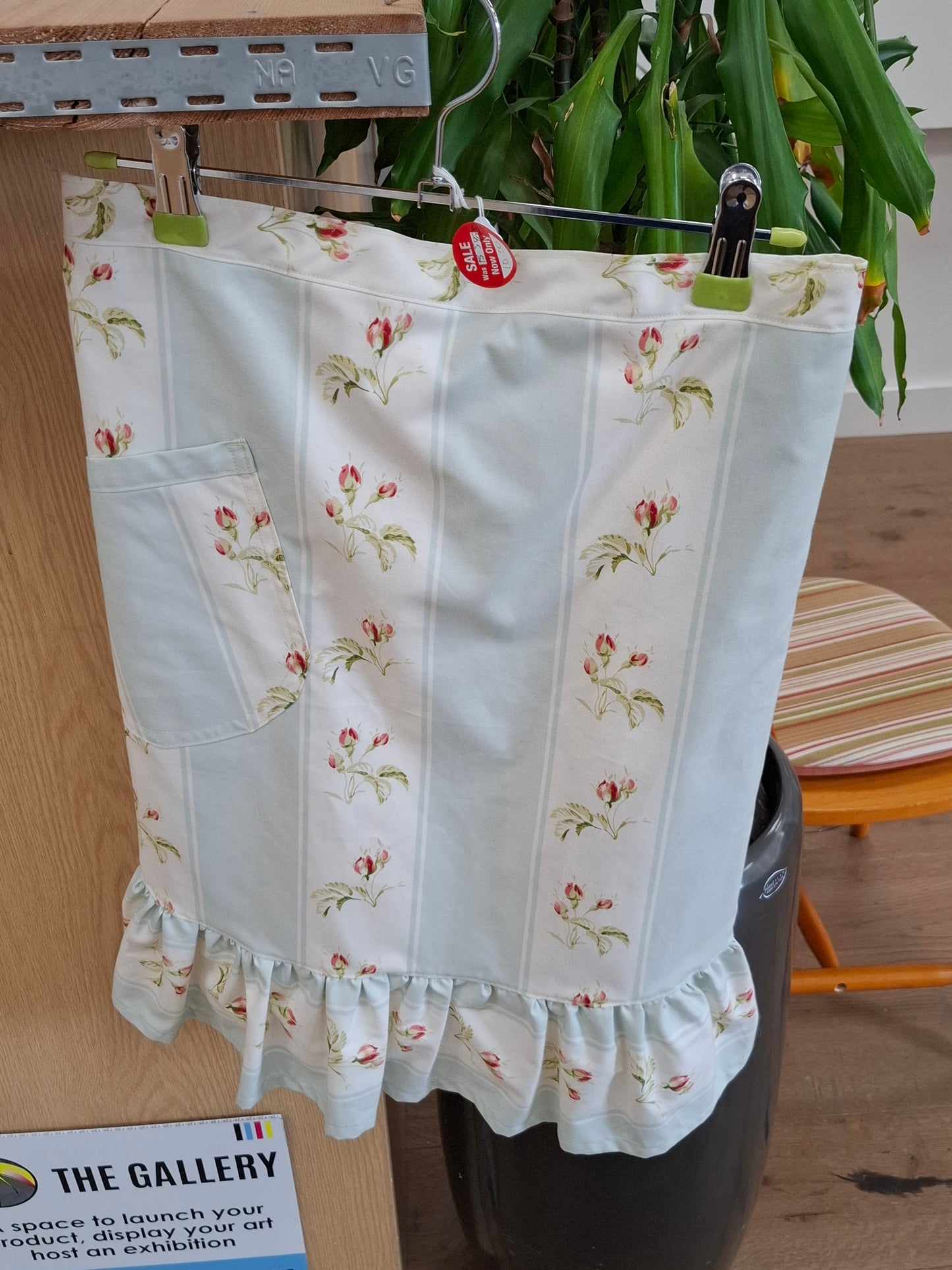 Handmade Adult Aprons Various designs