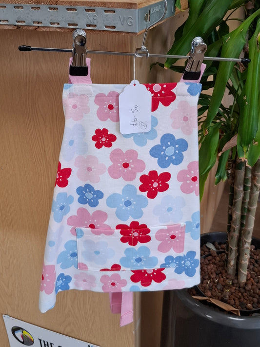 Handmade Children's Aprons Various designs