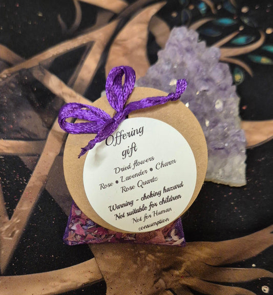 Offering Gift