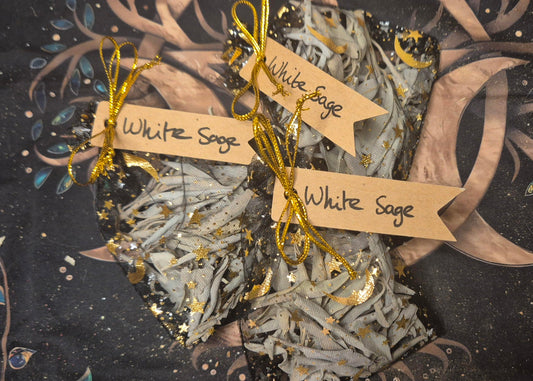 White Sage