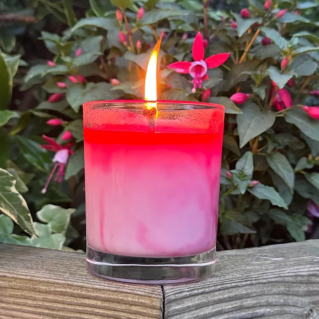 190ml Wonky Candles - Watermelon Margarita