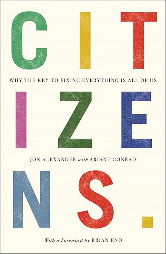 Citizens: Jon Alaxander