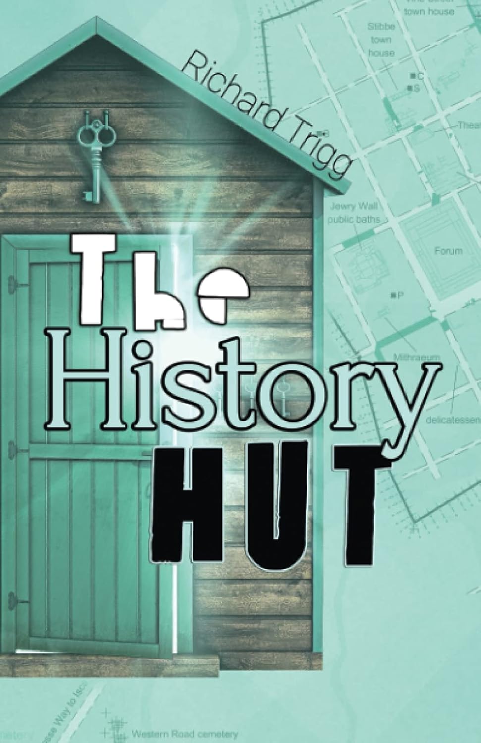 The History Hut