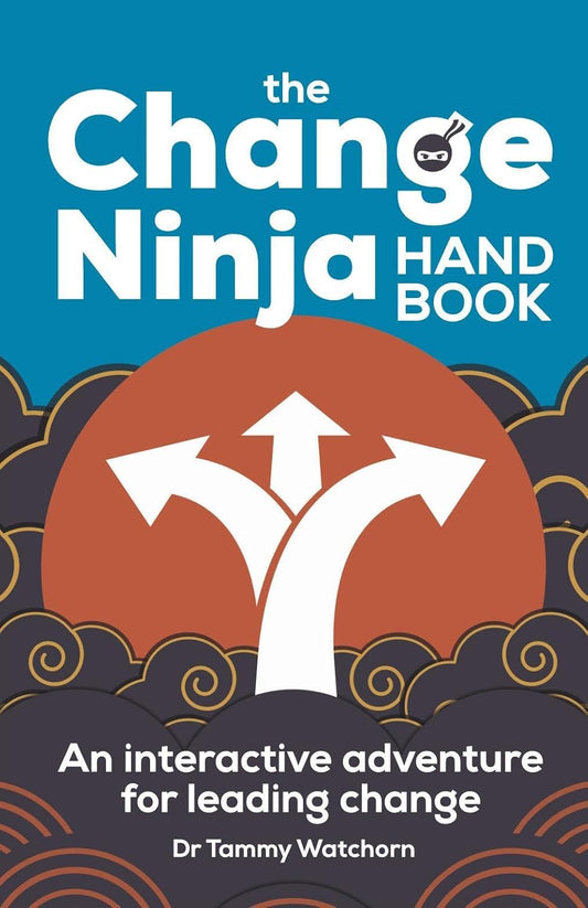 The Change Ninja