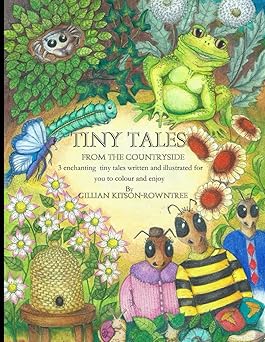 Tiny Tales from the Countryside