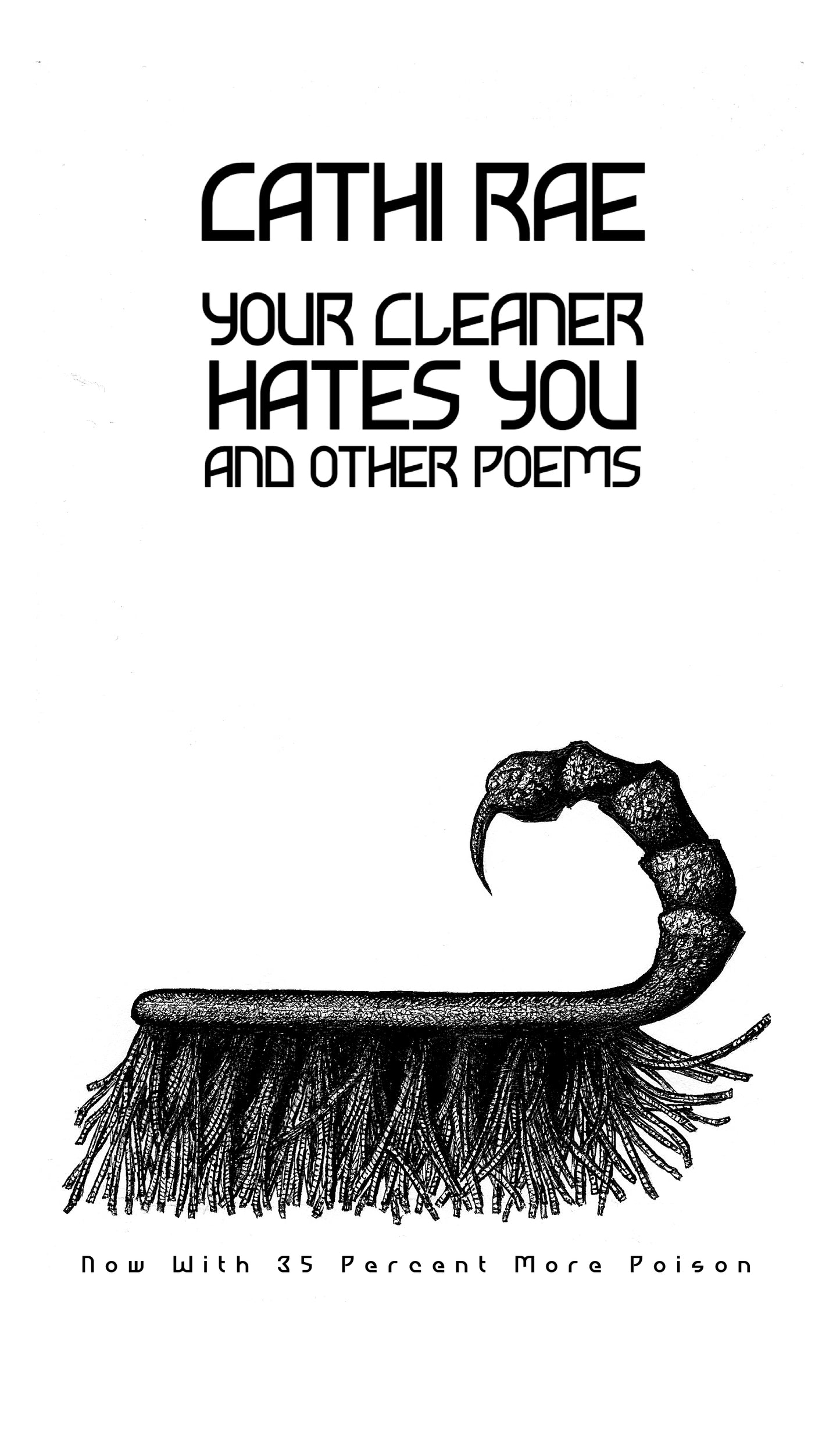 Your Cleaner Hates You