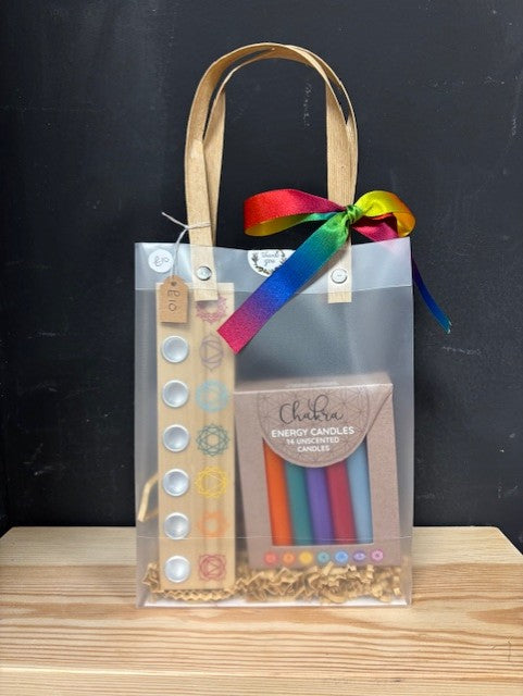 Gift Bag - Chakra