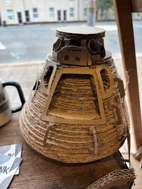 Legend Command Module - Tim Neath
