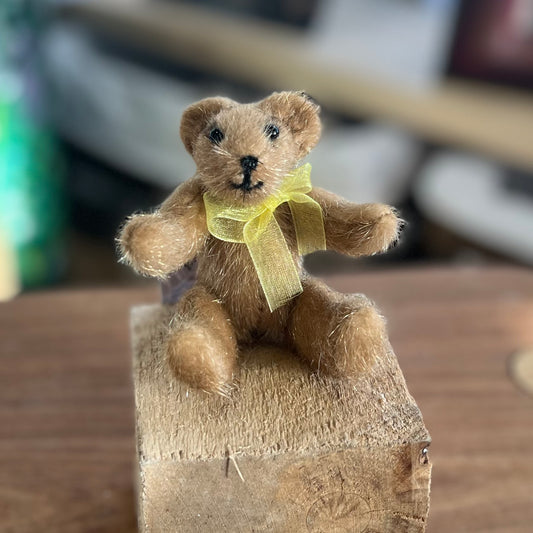 ‘Little Ted’ - Collectible Bear