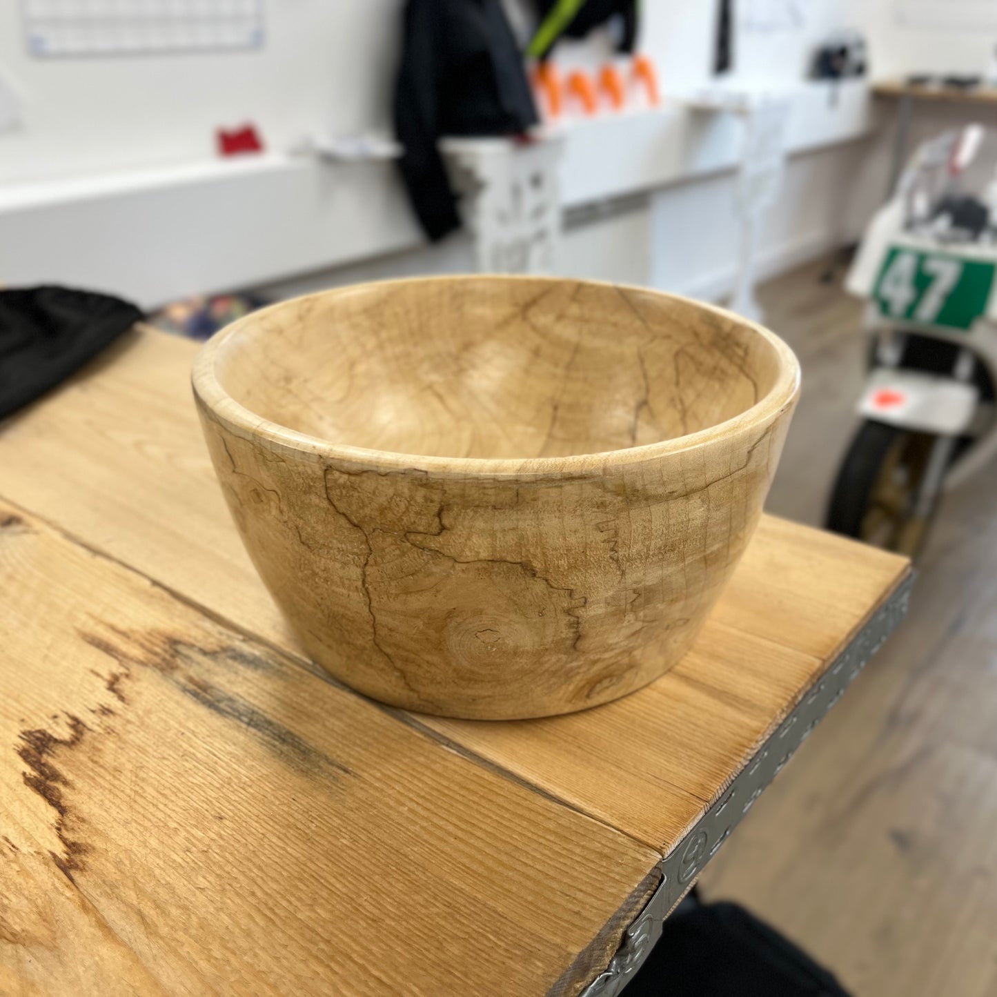 Birch Bowl