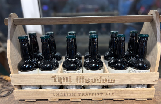 Tynt Meadow - Trappist Ale