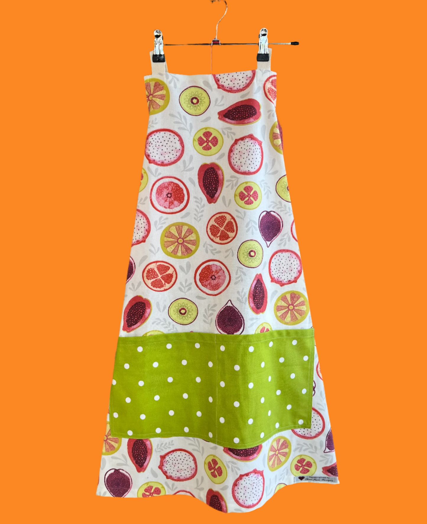 Fabric Aprons (Adult Size)