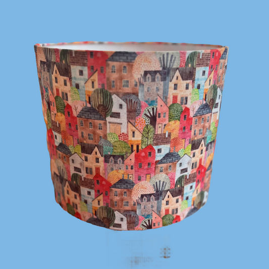 25cm House Lamp Shade