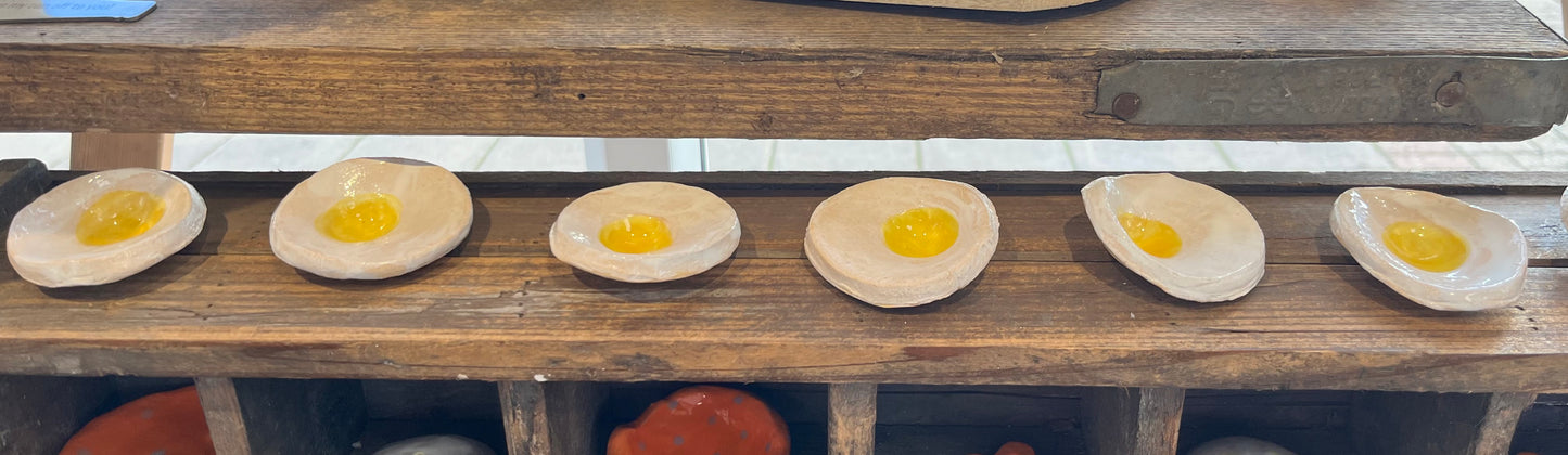 Fried Egg Dishes