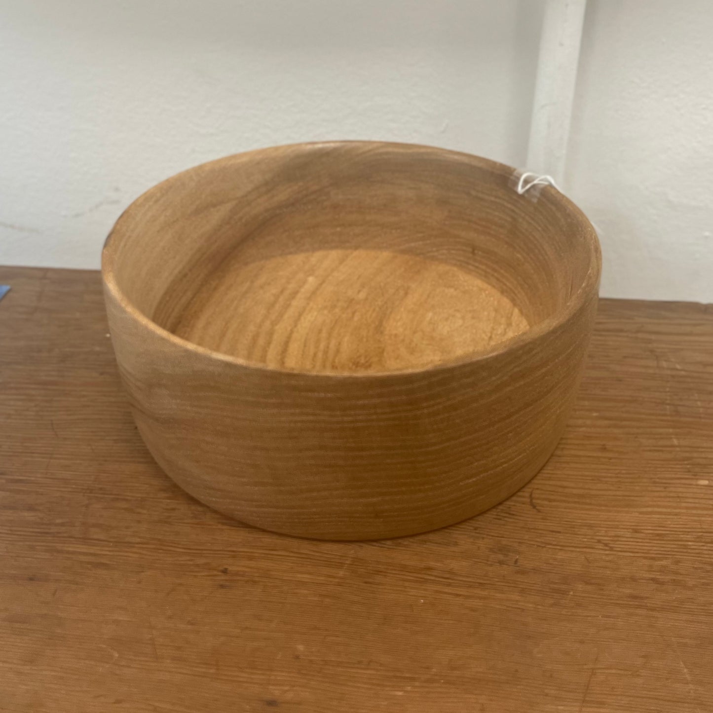 Elm Bowl