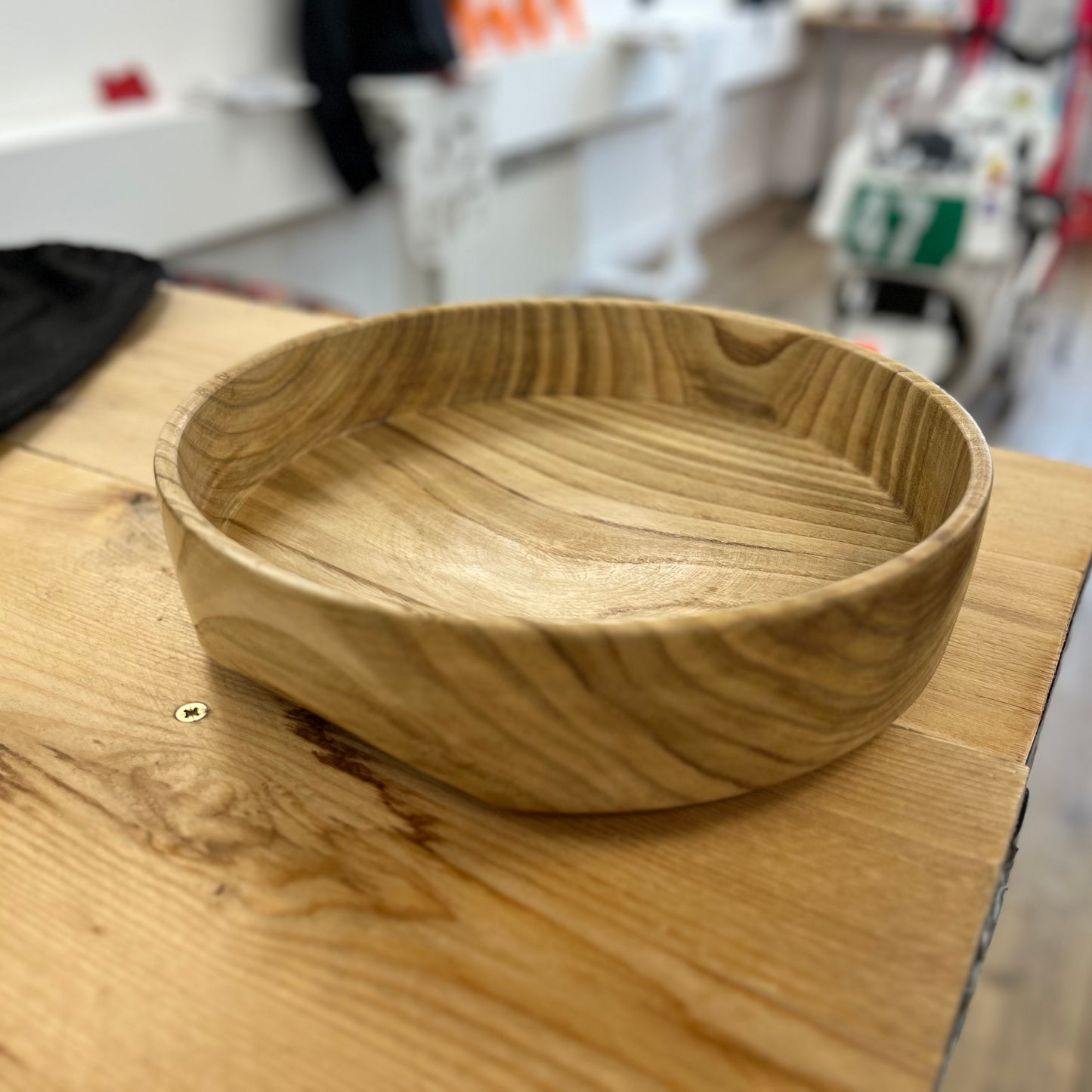 Birch Bowl