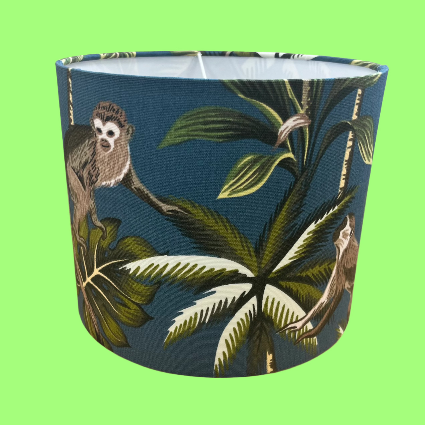 25cm Monkey Ceiling Shade