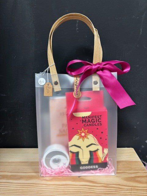 Gift Bag - Goddess